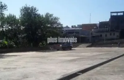 Barueri!!!!! 2 km da av castelo branco!!!! vaga para 100 carros!!! 20 mil metros área de terreno!!!