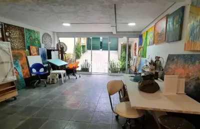 Casa com 3 quartos à venda na Rua Itapacurai, 71, Panamby, São Paulo