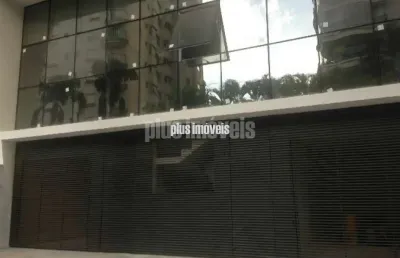 Prédio com 8 salas para alugar na rua coronel paulino carlos, 116, paraíso, são paulo, 500 m2 por r$ 25.000