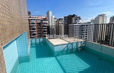 Cobertura com 4 quartos à venda na Rua Desembargador do Vale, 55, Perdizes, São Paulo