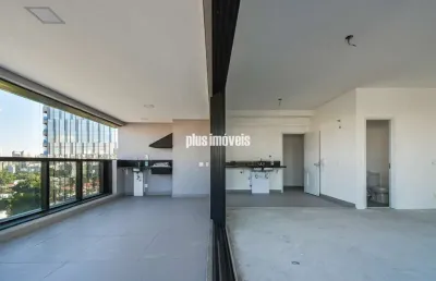 Apartamento com 3 quartos à venda na Rua dos Pinheiros, 603, Pinheiros, São Paulo