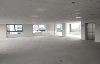 Sala comercial para alugar na Rua Hungria, 1292, Jardim Europa, São Paulo