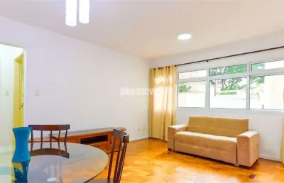 Apartamento com 2 quartos à venda na Rua Abílio Soares, 537, Paraíso, São Paulo
