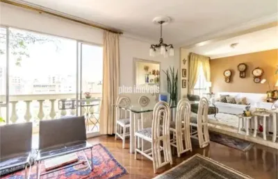 Apartamento duplex 220 m2. vila clementino 3 dormitórios sendo 2 suítes , 3 vagas de garagem