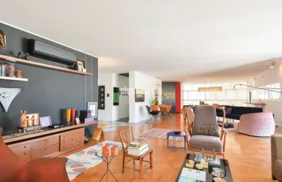 Apartamento com 3 quartos à venda na Rua Sergipe, 312, Higienópolis, São Paulo