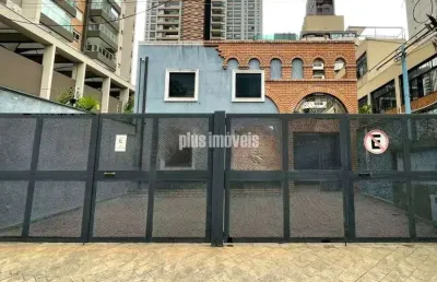 Prédio com 8 salas à venda na Rua Novo Cancioneiro, 55, Jardim das Acacias, São Paulo