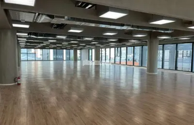 Sala comercial para alugar na Rua Mateus Grou, 473, Pinheiros, São Paulo