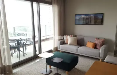Apartamento com 2 quartos à venda na rua nova york, 245, brooklin paulista, são paulo, 81 m2 por r$ 1.600.000
