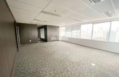 Sala comercial com 5 salas para alugar na Rua Álvaro Anes, 56, Pinheiros, São Paulo