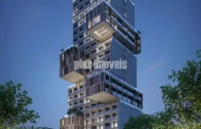 Ponto comercial para alugar na Avenida Rebouças, 833, Cerqueira César, São Paulo