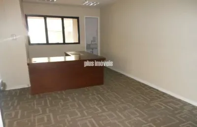 Sala comercial à venda na Rua Joaquim Floriano, 95, Itaim Bibi, São Paulo