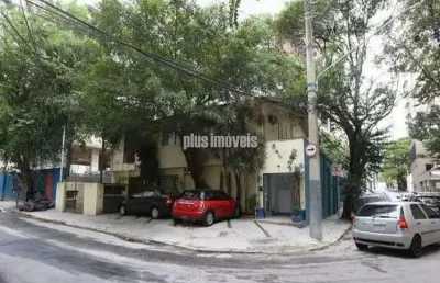 Casa com 4 quartos à venda na Rua Anacetuba, 113, Itaim Bibi, São Paulo