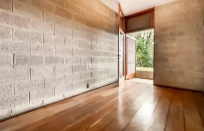 Casa com 5 quartos à venda na Rua das Malvas, 80, Cidade Jardim, São Paulo
