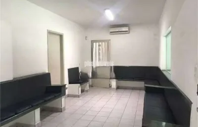 Sala comercial com 5 salas à venda na Avenida República do Líbano, 2091, Ibirapuera, São Paulo