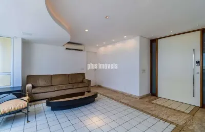 Cobertura com 4 quartos à venda na Rua Manoel da Nóbrega, 586, Paraíso, São Paulo