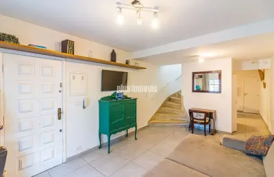 Casa com 3 quartos à venda na Rua Eugênio de Medeiros, 203, Pinheiros, São Paulo
