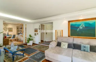 Apartamento com 3 quartos à venda na Rua Castro Alves, 491, Aclimação, São Paulo