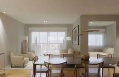 Apartamento com 3 quartos à venda na Avenida Santo Amaro, 162, Vila Nova Conceição, São Paulo