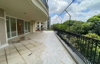 Apartamento com 4 quartos à venda na Rua Curitiba, 133, Paraíso, São Paulo