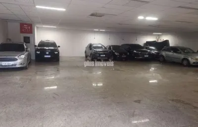 Ponto comercial para alugar na Rua Fidêncio Ramos, 36, Vila Olímpia, São Paulo