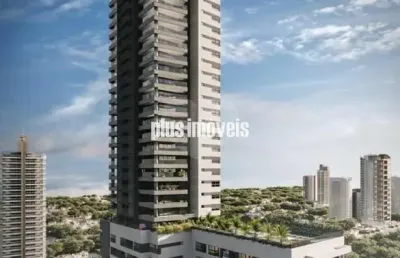 Apartamento com 4 quartos à venda na Rua Harmonia, 1201, Sumarezinho, São Paulo