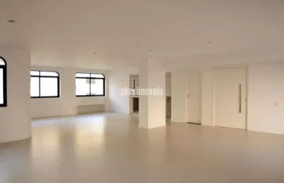Apartamento com 4 quartos à venda na Alameda Jaú, 263, Jardim Paulista, São Paulo