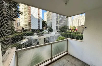 Apartamento com 3 quartos à venda na Rua Doutor Albuquerque Lins, 992, Higienópolis, São Paulo
