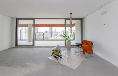 Apartamento á venda 4 quartos no campo belo - 232m2