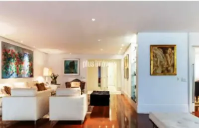 Lindo apartamento 346 m2, jardim paulista ,3 suites completa, 2 vagas de garagem ,px peixoto gomide