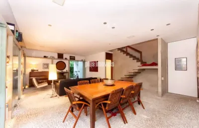 Casa com 2 quartos à venda na Rua Petrópolis, 578, Sumaré, São Paulo