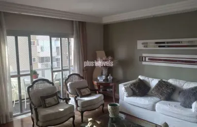 Apartamento com 4 quartos à venda na Avenida Mascote, 777, Vila Mascote, São Paulo