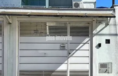 Sobrado na vila isa com 3 dormitórios (com planejados) sendo 1 suíte