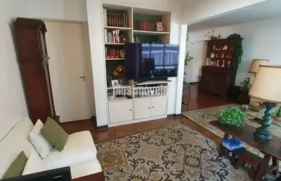 Apartamento com 3 quartos à venda na Rua Iaiá, 112, Itaim Bibi, São Paulo
