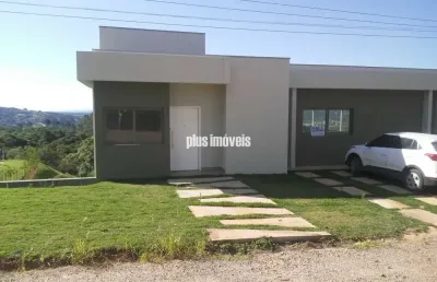 Ibiuna maravilhosa chacara  recem contruida, 400m² sendo 3 suites living para 3 ambientes