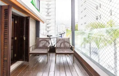 Casa com 3 quartos à venda na Rua Moacir Piza, 68, Jardim Paulista, São Paulo