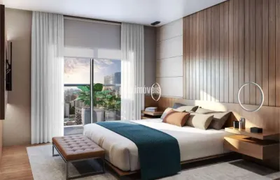 Apartamento com 3 quartos à venda na Rua Caconde, 39, Jardim Paulista, São Paulo