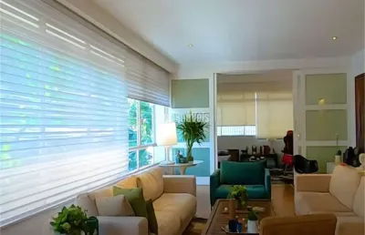 Apartamento com 3 quartos à venda na Alameda Itu, 738, Jardim América, São Paulo