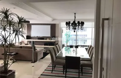 Apartamento com 2 quartos à venda na Rua Peixoto Gomide, 1519, Jardim Paulista, São Paulo