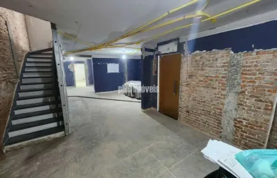 Casa comercial com 4 salas à venda na Rua Benedito Lapin, 160, Itaim Bibi, São Paulo