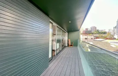 Studio com 1 dormitório à venda, 90 m²  vila olimpia