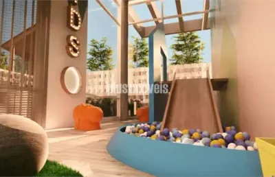 Apartamento com 4 quartos à venda na Alameda Lorena, 1335, Jardim Paulista, São Paulo