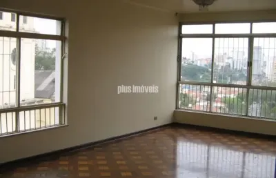 Apartamento com 3 quartos à venda na Rua Topázio, 319, Aclimação, São Paulo