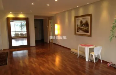 Apartamento com 4 quartos à venda na Avenida Paulista, 21, Bela Vista, São Paulo
