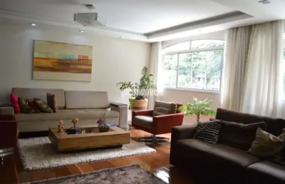 Apartamento com 4 quartos à venda na Rua Artur Prado, 588, Bela Vista, São Paulo