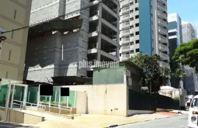 Prédio monousuário - consolação - proximo a av. paulista