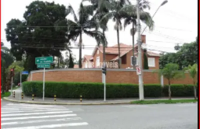 Jardim américa - espetacular - venda e ou locação -