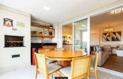 Apartamento com 3 quartos à venda na Rua Alvorada, 303, Vila Olímpia, São Paulo