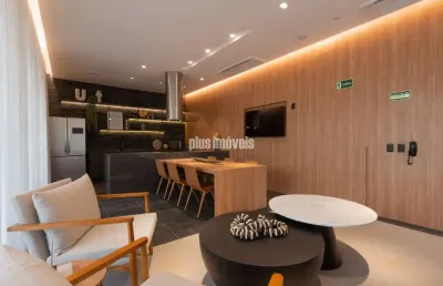 Apartamento com 3 quartos à venda na Rua Doutor Fadlo Haidar, 134, Vila Olímpia, São Paulo