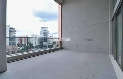 Apartamento com 3 quartos à venda na Rua Michel Milan, 13, Itaim Bibi, São Paulo
