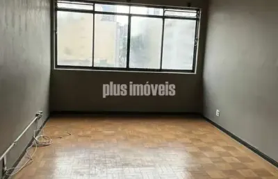 Apartamento com 2 quartos à venda na Rua Frei Caneca, 972, Consolação, São Paulo